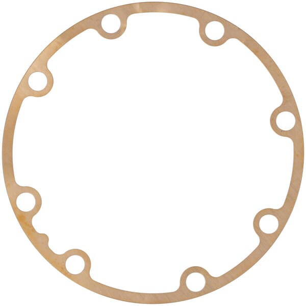 Bearing housing seal