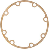 Bearing housing seal