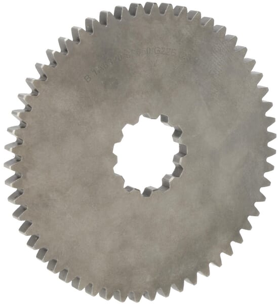 Reduction gear (55T)