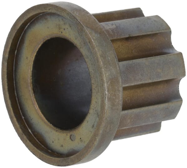 Differential lock 25.4