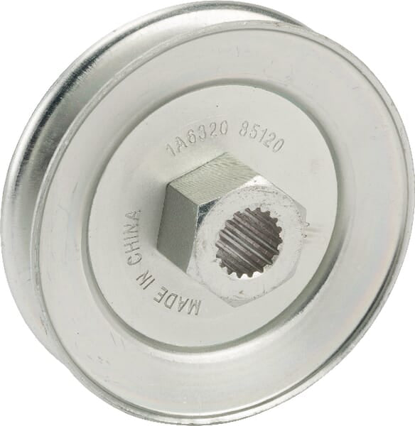 Tuff Torq Riemenscheibe, Eingang 1A632085120