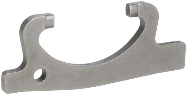 Differential locking fork