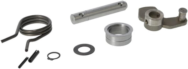 Tuff Torq Satz Steuerwelle 1A632089800