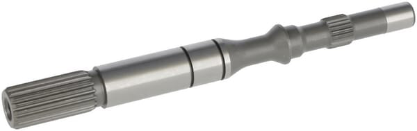 pump shaft