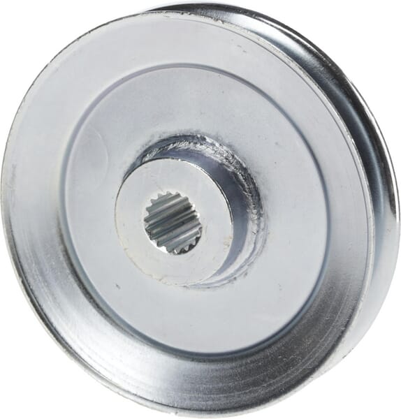 Pulley c