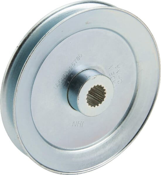 pulley d