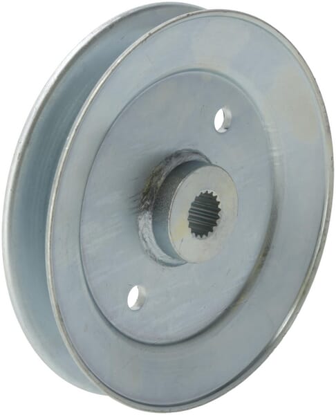 Pulley M
