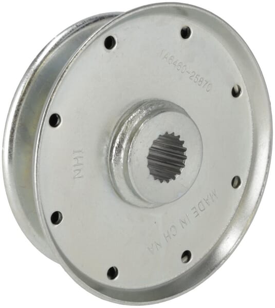 Tuff Torq Riemenscheibe 1A646025870