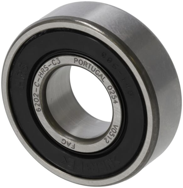 Tuff Torq Lager 6202-C-HRS-C-3 (TT1A646034760) 1A646034780