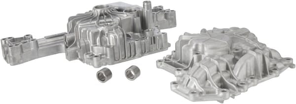 Tuff Torq Gehäusesatz (inkl. Oberteil&Unterteil) 1A646098000