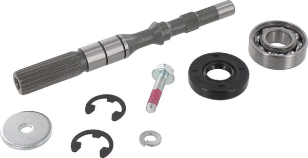 Tuff Torq Pumpenwelle/Lager Satz 1A646099980