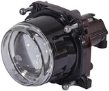 KRAMP Arbeitsscheinwerfer rund  Kabinendach H7 1AL009998001