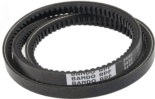 Kubota Keilriemen 1C01097010