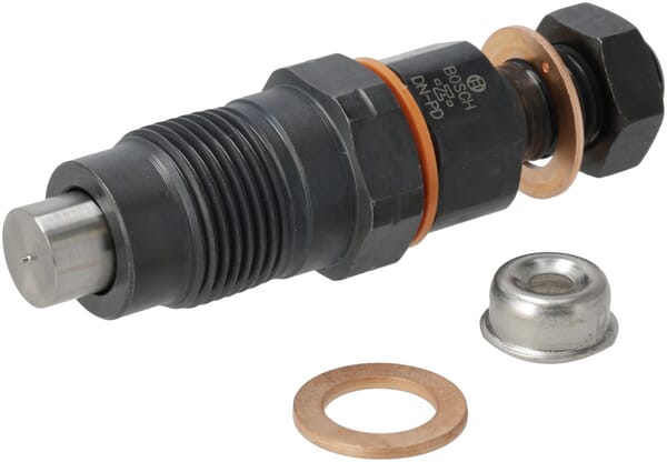 Kubota Kraftstoffeinspritzdüse 1G06553902