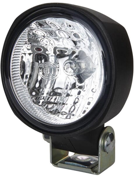 KRAMP Arbeitsscheinwerfer rund  Modul 70 H9 1G0996176041