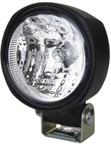 KRAMP Arbeitsscheinwerfer rund  Modul 70 H9 1G0996176041