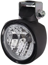 KRAMP Arbeitsscheinwerfer rund  Modul 70 H9 1G0996176131