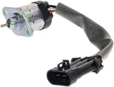 KRAMP Kraftstoff-Absperrmagnetventil 1G57760011KR