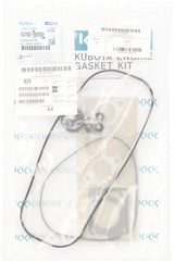 Upper engine gasket set