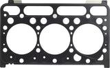 Kubota Kopfdichtung 1G75003312