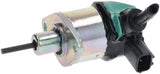 KRAMP Kraftstoff-Absperrmagnetventil 1G77260010KR