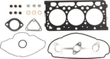 Upper engine gasket set