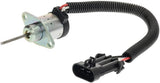 KRAMP Kraftstoff-Absperrmagnetventil 1G92560011KR