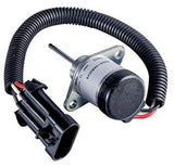 KRAMP Kraftstoff-Absperrmagnetventil 1G92560011N