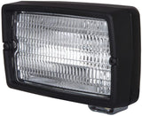 KRAMP Arbeitsscheinwerfer rechteckig MASTER 5060 H3 1GA005060001