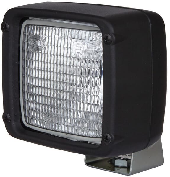 KRAMP Arbeitsscheinwerfer quadratisch  Ultra Beam H3 1GA007506001