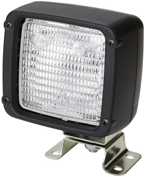 KRAMP Arbeitsscheinwerfer quadratisch  Ultra Beam H3 1GA007506011