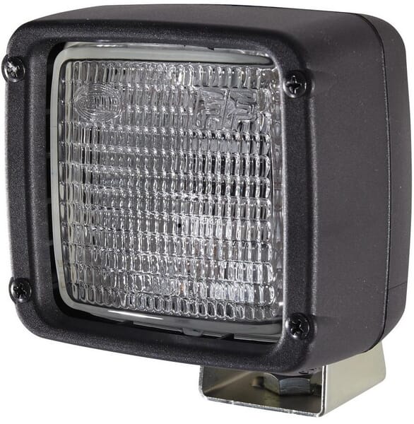 KRAMP Arbeitsscheinwerfer quadratisch  Ultra Beam H3 1GA007506391