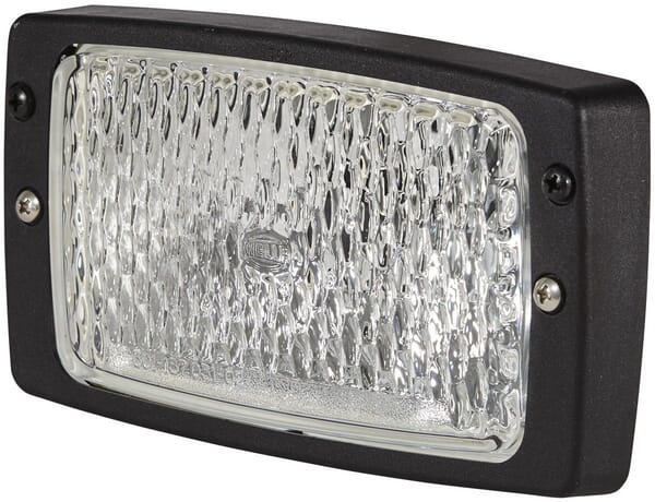 KRAMP Arbeitsscheinwerfer rechteckig Modul 6213 H3 1GB006213111