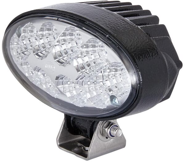 KRAMP Arbeitsscheinwerfer oval LED 1GB996386021
