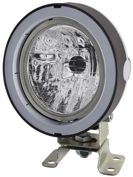 KRAMP Arbeitsscheinwerfer rund Mega Beam H3 1GM996134061