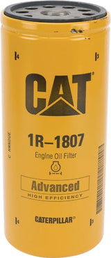 Caterpillar Ölfilter passend für Caterpillar 1R1807