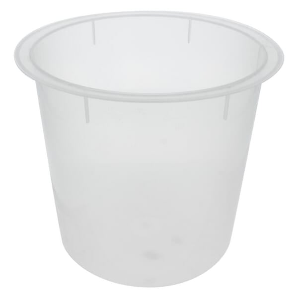 KRAMP Einsatzbeh. 2,5 l für PP5709 PP5708