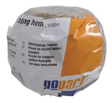 KRAMP Bindegarn Hanf  ca. 100 m 200008GP
