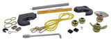 Catch hook set cat. 3L