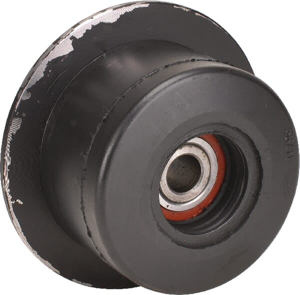 KRAMP Flanschrolle 95 20027584N
