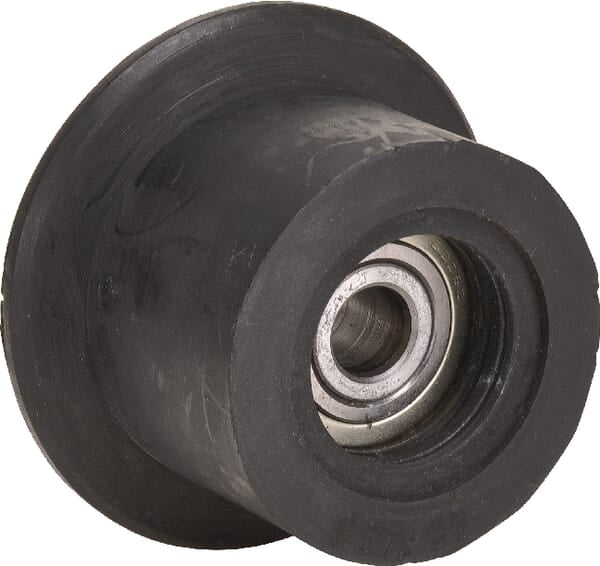 KRAMP Flanschrolle 75 20027931N