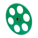 Original GEA SPROCKET 80B72 2 1/2" 2003-3000-360 Ersatzteil