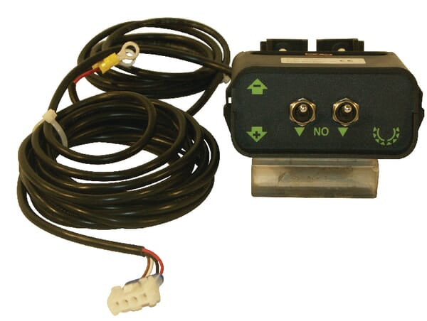 2TB operating unit with cable