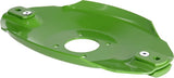 KRAMP Mähscheibe, L= 377 mm, Schraubverbindung 200310611N
