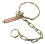 KRAMP Klappstecker Kat.1 200322