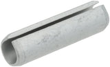 Dowel pin, 12x45, Dacromet