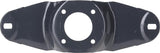 KRAMP Klingenträger, L=377 mm 200361700N