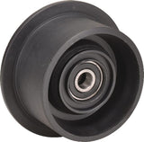 KRAMP Umlenkrolle 90 mit Kragen 20040603N