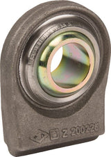 KRAMP Anschweißkugel Kat. 3 37 45 200438