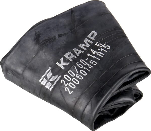 KRAMP Reifenschlauch für Felge Ø 14.5", 200/60-14.5TR15, Kramp 20060145TR15